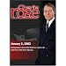 Charlie Rose with Frank Wisner & Nicholas Platt; Kevin Spacey (January 3, 2002)