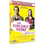 La confiance r�gnepar Vincent Lindon