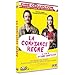DVD : La confiance règne