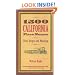 1500 California Place Names: Their Origin and Meaning, A Revised version of <i>1000 California Place Names</i> by Erwin G. Gudde, Third edition
