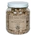 India Tree Brown European-Style Sugar Cubes, 2.2-Pound Jars (Pack of 2)