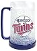 Minnesota Twins Crystal Freezer Mug