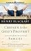 Book Chosen to Be God's Prophet: Lessons from the Life of Samuel (Biblical Legacy Series)