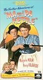 The Further Adventures of "Ma & Pa Kettle"