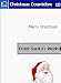Software : ChristmasCountdown2001