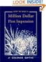 How to Make a Million Dollar First Impression