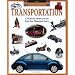 Transportation: A Pictorial History of the Past One Thousand Years (Millennium)
