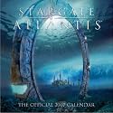 "Stargate Atlantis" Calendar 2007