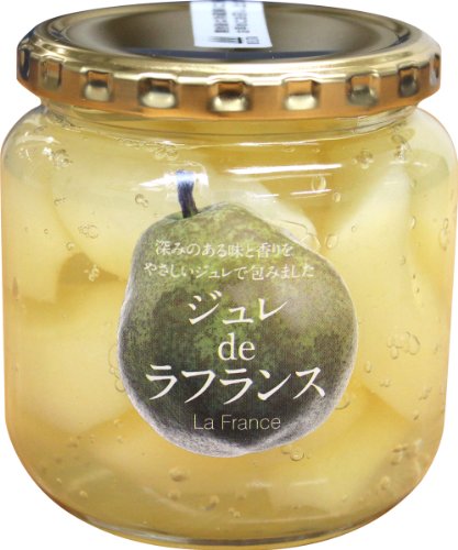 ジュレdeラフランス 470g