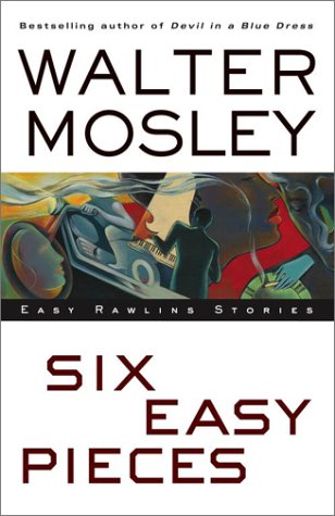 Walter Mosley