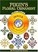 Pugin's Floral Ornament CD-ROM and Book (Dover Full-Color Electronic Design)