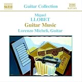 リョベート:ギター音楽作品全集