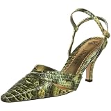 J.Renee Womens Andera Pump