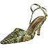 J.Renee Womens Andera Pump