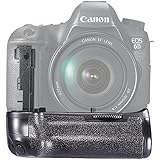 NEEWER&reg; Vertical Multi-Power Battery Grip(replacement for Canon BG-E13) for Canon EOS 6D
