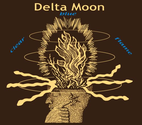 Delta Moon - Blind Spot Lyrics - Zortam Music