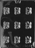 BUTTERFLY All Occasions Candy Mold Chocolate