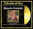 Grandes Exitos a La Manera de Alejandro Fernandez
