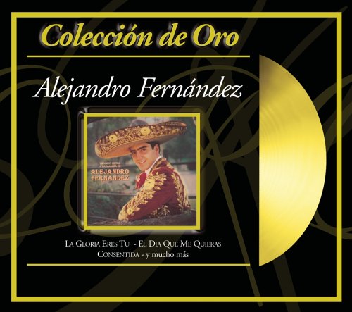 Alejandro Fernandez - Sin Tantita Pena Lyrics - Zortam Music