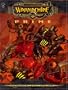 Warmachine Prime (Steam Powered Miniatures Combat) (Iron Kingdoms)