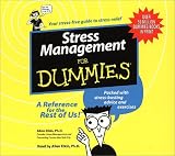 ISBN: 0694522945 - Stress Management for Dummies