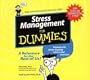 Stress Management for Dummies (For Dummies (Lifestyles Paperback))