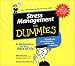Book Stress Management for Dummies (For Dummies)