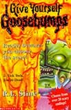 Tick Tock, You're Dead! (Give Yourself Goosebumps)