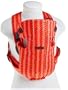 BABYBJ�RN Baby Carrier Original - Herringbone Red
