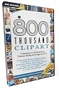 Mammoth 800,000 Clipart for Macintosh