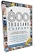 Mammoth 800,000 Clipart for Macintosh