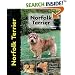 Norfolk Terrier (Pet Love)