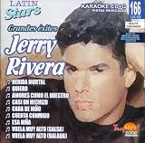 Latin Stars Karaoke: Jerry Rivera