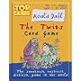 Top Cards - Roald Dahl - The Twits Card Game
