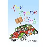 The Crone Club: 1di S. v. Peddle