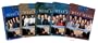 The West Wing - The Complete First Five Seasons