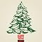 Christmas Music (a list that is by no means definitive)