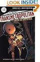 Transmetropolitan : Back on the Street