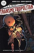 Transmetropolitan : Back on the Street