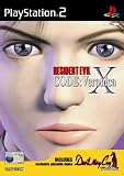 Resident Evil Code: Veronica X (PS2)