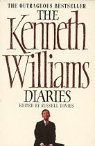 The Kenneth Williams Diaries