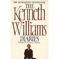 The Kenneth Williams Diaries
