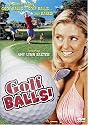 Golf Balls!
