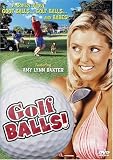 Golf Balls!
