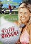 Golf Balls!