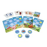 WordWorld Word Match