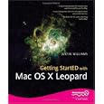 Getting StartED with Mac OS X Leopard