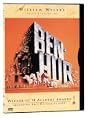BenHur Widescreen