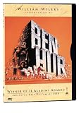 Ben-Hur [Import USA Zone 1]