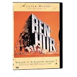 Ben-Hur ~ Charlton Heston